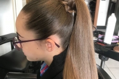 Acconciature per spose e cerimonie  - Rosanna Hair Fashion a Caronno Pertusella (VA)