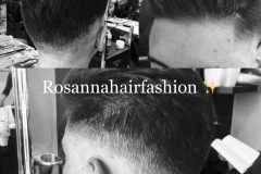 Non solo donna: abbiamo grande esperienza anche con i tagli uomo - Rosanna Hair Fashion a Caronno Pertusella (VA)