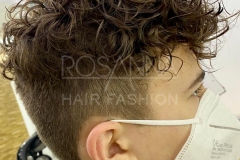Non solo donna: abbiamo grande esperienza anche con i tagli uomo - Rosanna Hair Fashion a Caronno Pertusella (VA)