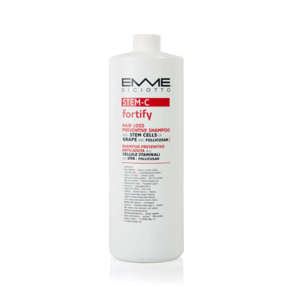 Fortify Hair-Loss 1000 ml