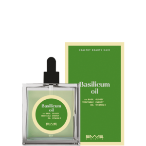 Basilicum Oil