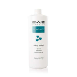 I-potion 3 Ozone Shampoo - 1000 ml