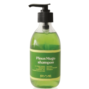 Pinus Mugo Shampoo